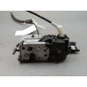 SYSTEME CONDAMNATION AVANT DROIT PEUGEOT 3008 BREAK I Phase 1 2009-2013