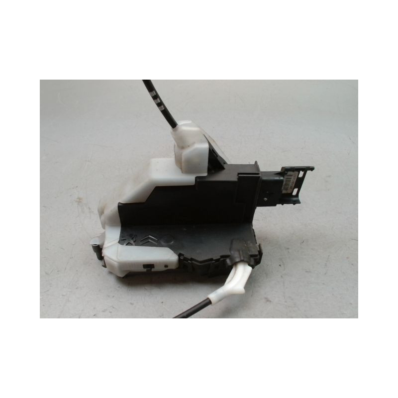 SYSTEME CONDAMNATION AVANT DROIT PEUGEOT 3008 BREAK I Phase 1 2009-2013