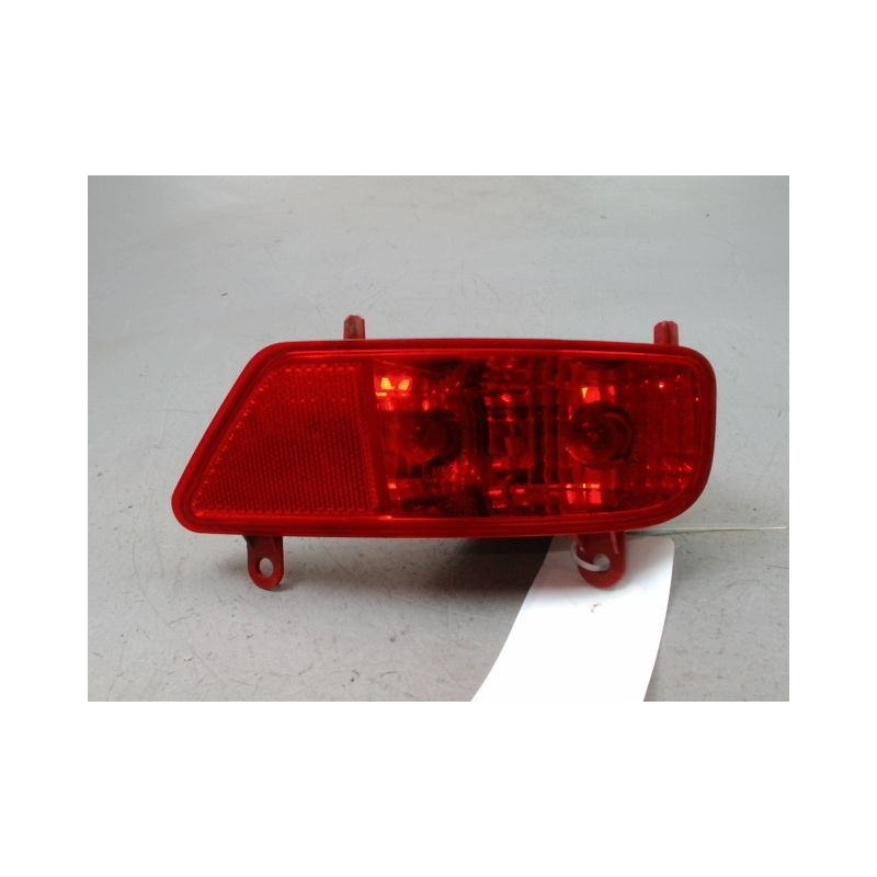 FEU DE PARE-CHOC ARRIERE DROIT PEUGEOT 3008 BREAK I Phase 1 2009-2013