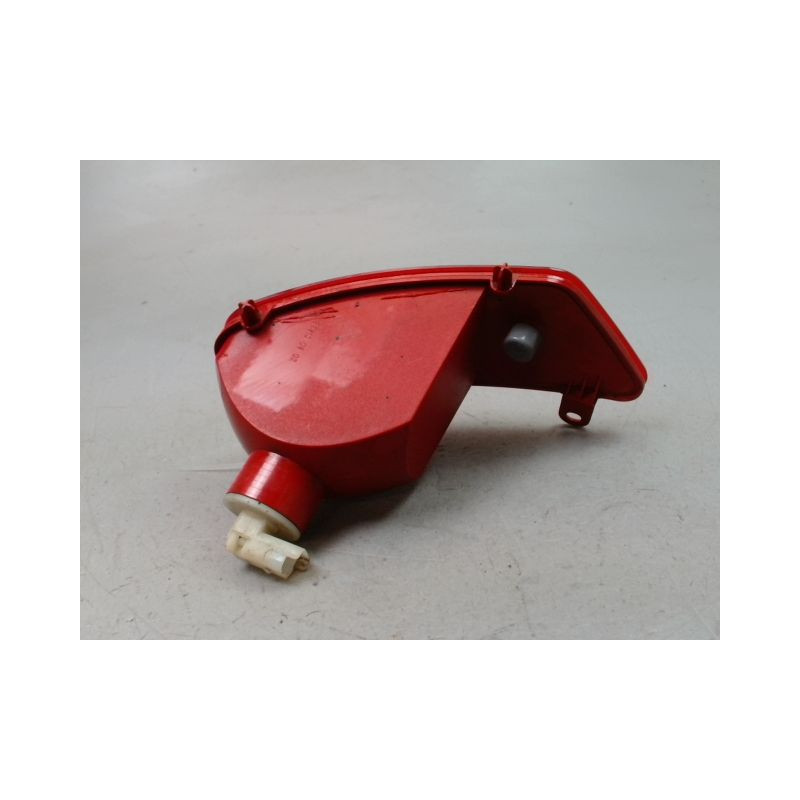 FEU DE PARE-CHOC ARRIERE DROIT PEUGEOT 3008 BREAK I Phase 1 2009-2013