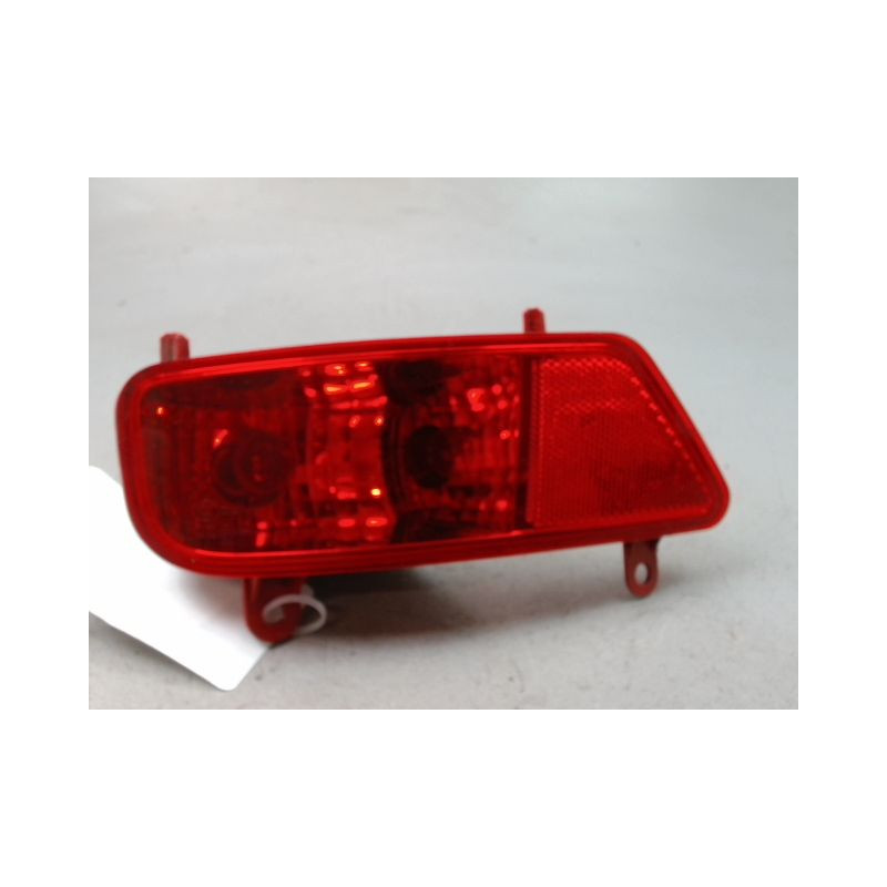 FEU DE PARE-CHOC ARRIERE GAUCHE PEUGEOT 3008 BREAK I Phase 1 2009-2013