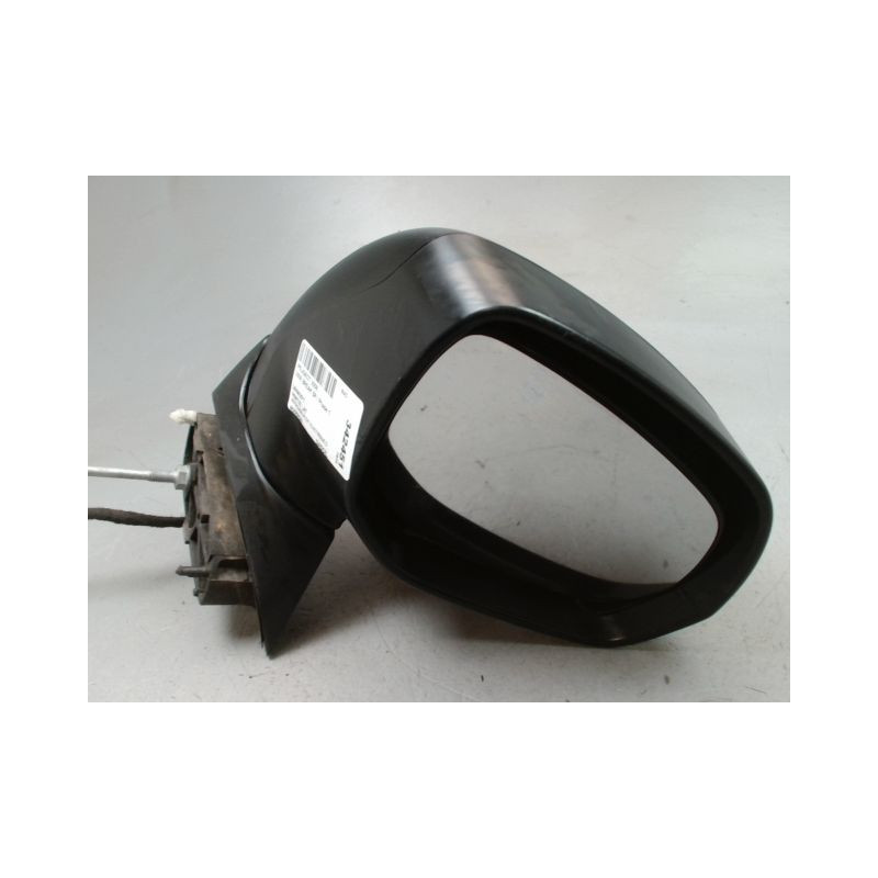 RETROVISEUR EXTERIEUR ELECTRIQUE DROIT PEUGEOT 3008 BREAK I Phase 1 2009-2013