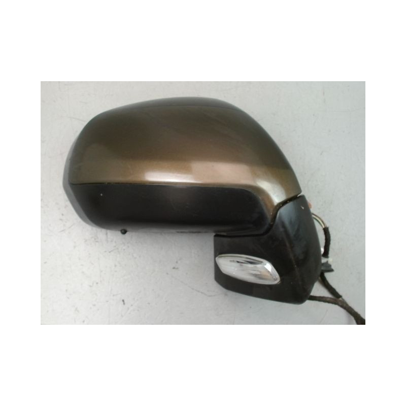 RETROVISEUR EXTERIEUR ELECTRIQUE DROIT PEUGEOT 3008 BREAK I Phase 1 2009-2013