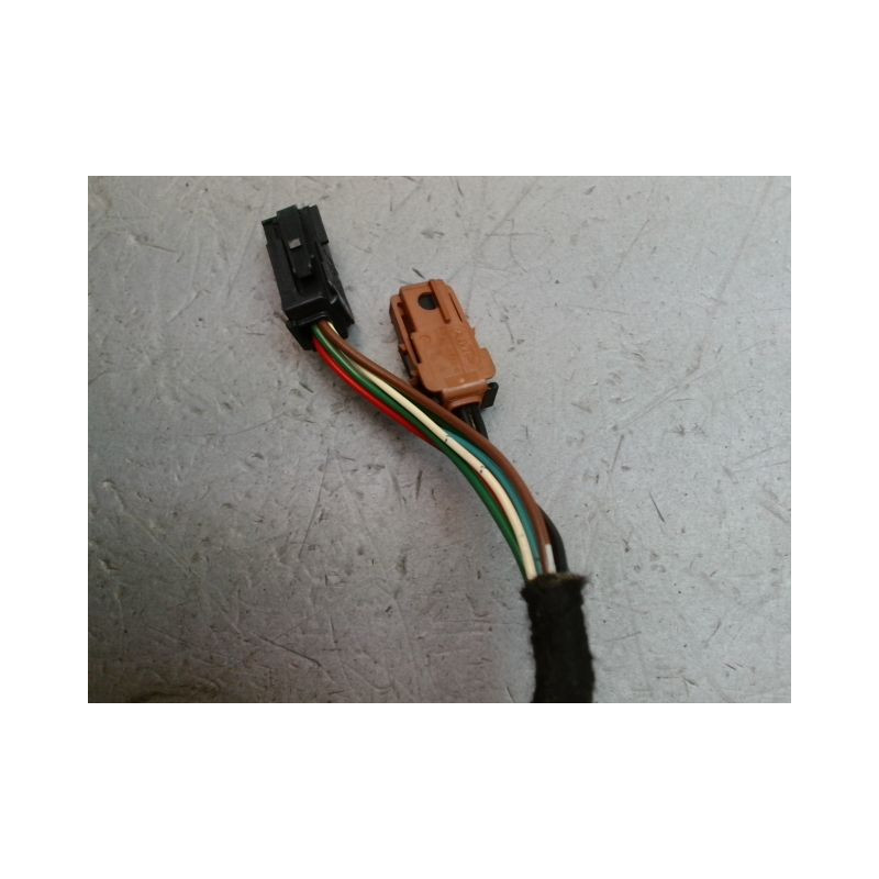 RETROVISEUR EXTERIEUR ELECTRIQUE DROIT PEUGEOT 3008 BREAK I Phase 1 2009-2013