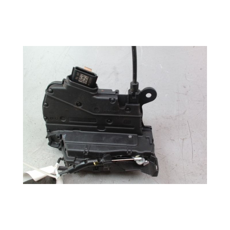 SYSTEME CONDAMNATION AVANT DROIT RENAULT CLIO IV Phase 1 2012-...