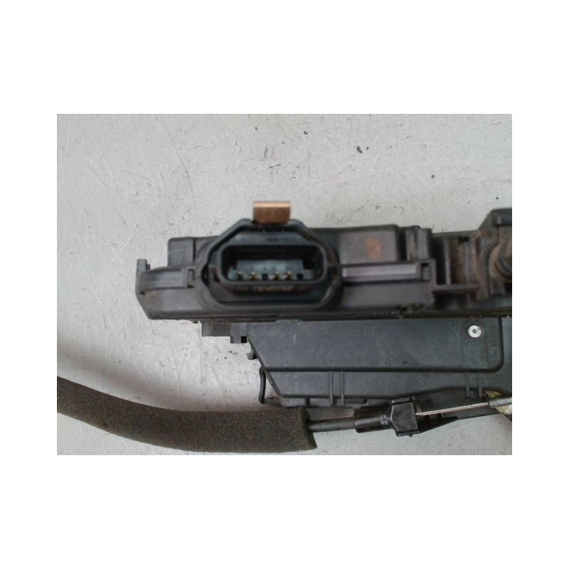 SYSTEME CONDAMNATION ARRIERE DROIT RENAULT CLIO IV Phase 1 2012-...