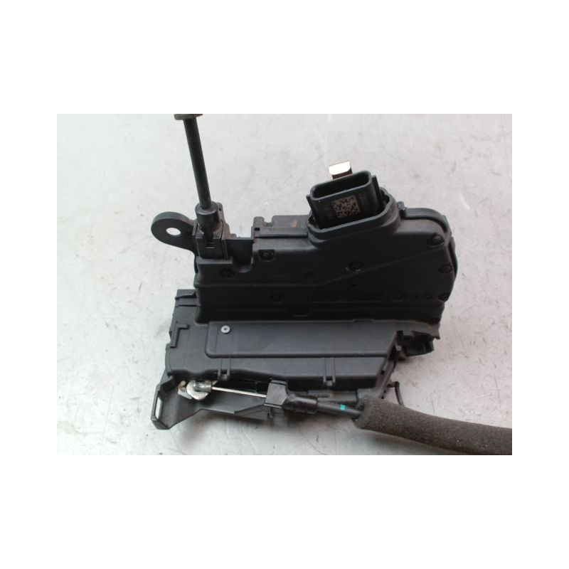SYSTEME CONDAMNATION ARRIERE GAUCHE RENAULT CLIO IV Phase 1 2012-...