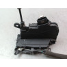 SYSTEME CONDAMNATION ARRIERE GAUCHE RENAULT CLIO IV Phase 1 2012-...