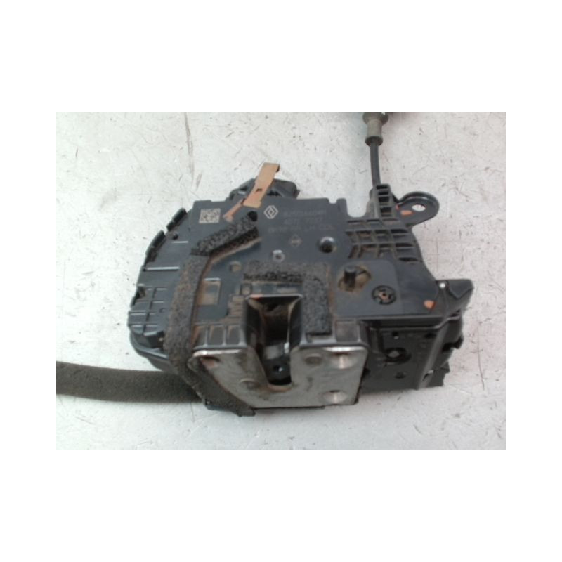 SYSTEME CONDAMNATION ARRIERE GAUCHE RENAULT CLIO IV Phase 1 2012-...
