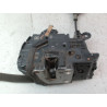 SYSTEME CONDAMNATION ARRIERE GAUCHE RENAULT CLIO IV Phase 1 2012-...