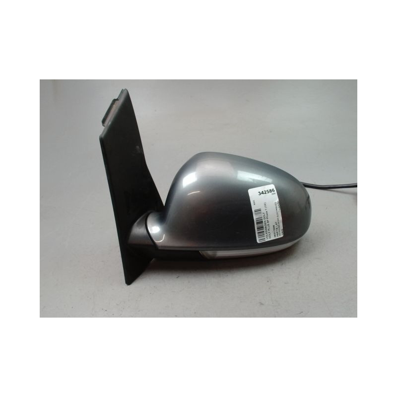 RETROVISEUR EXTERIEUR ELECTRIQUE GAUCHE VOLKSWAGEN GOLF PLUS Phase 1 (1K) 2005-2009