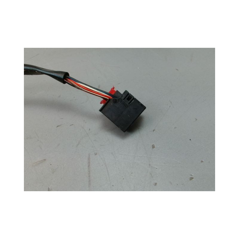 RETROVISEUR EXTERIEUR ELECTRIQUE GAUCHE VOLKSWAGEN GOLF PLUS Phase 1 (1K) 2005-2009