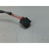 RETROVISEUR EXTERIEUR ELECTRIQUE GAUCHE VOLKSWAGEN GOLF PLUS Phase 1 (1K) 2005-2009