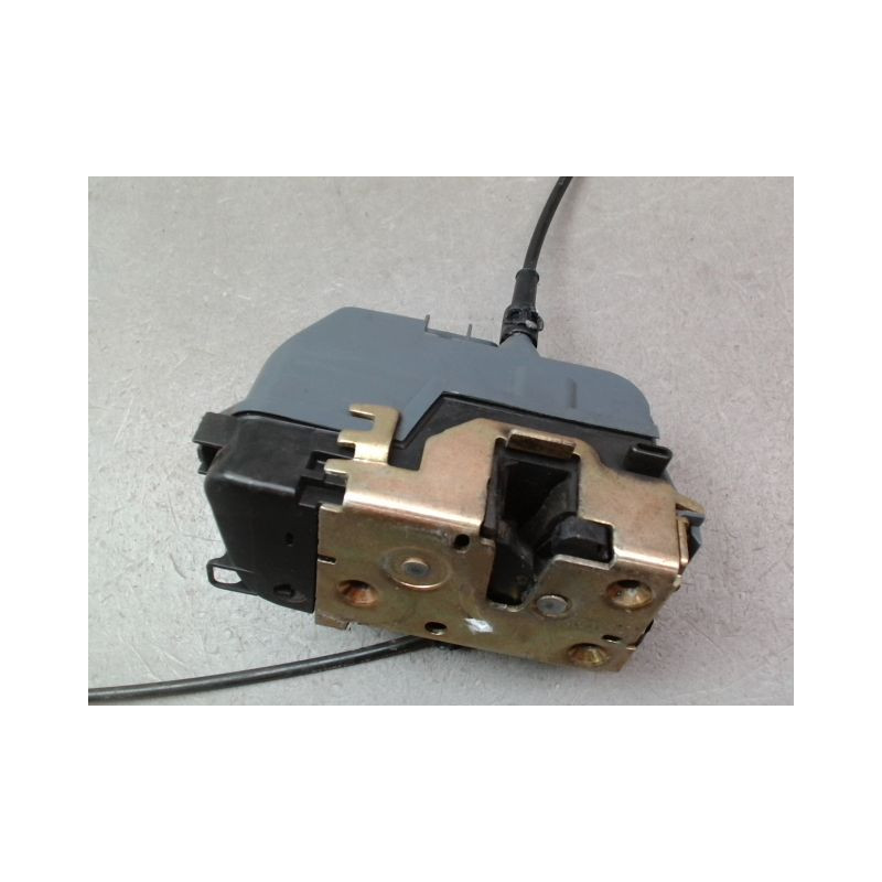 SYSTEME CONDAMNATION ARRIERE GAUCHE RENAULT MEGANE BERL. II Phase 2 2006-2009