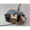 SYSTEME CONDAMNATION ARRIERE GAUCHE RENAULT MEGANE BERL. II Phase 2 2006-2009