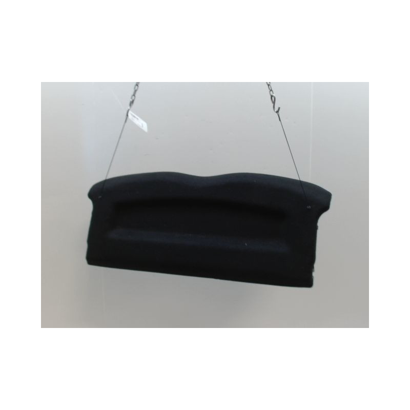 TABLETTE PLAGE ARRIERE CITROEN C3 II Phase 1 (A51) 2009-2013