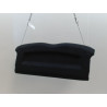 TABLETTE PLAGE ARRIERE CITROEN C3 II Phase 1 (A51) 2009-2013