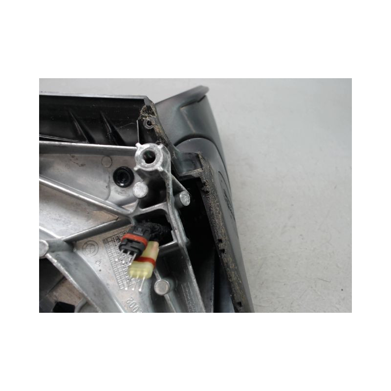 RETROVISEUR EXTERIEUR ELECTRIQUE DROIT BMW SERIE 1 II (F20/F21) 2011-...