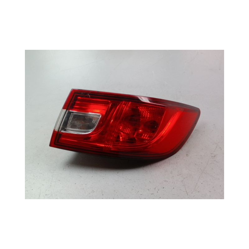 FEU ARRIERE DROIT RENAULT CLIO IV Phase 1 2012-...