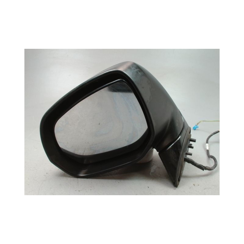 RETROVISEUR EXTERIEUR ELECTRIQUE GAUCHE CITROEN C4 PICASSO MONOSP. I 2007-2013