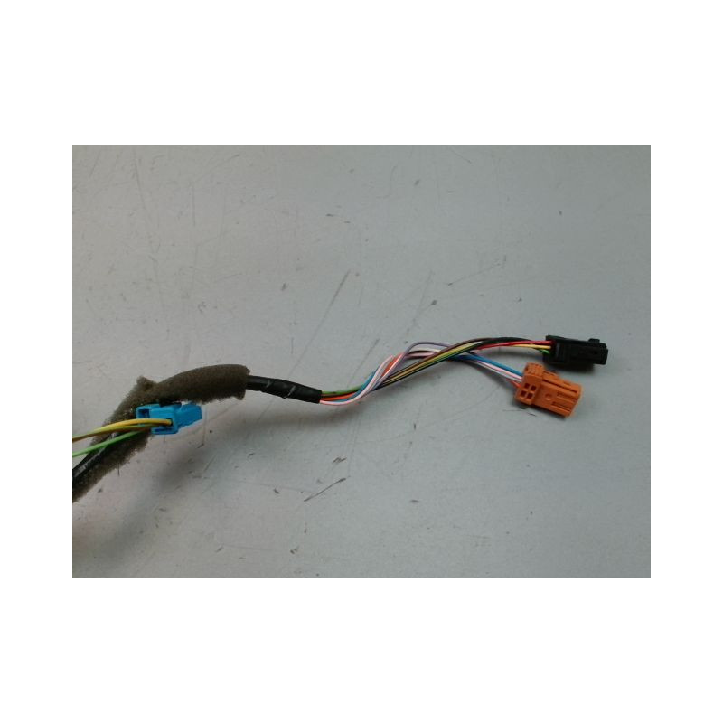 RETROVISEUR EXTERIEUR ELECTRIQUE GAUCHE CITROEN C4 PICASSO MONOSP. I 2007-2013