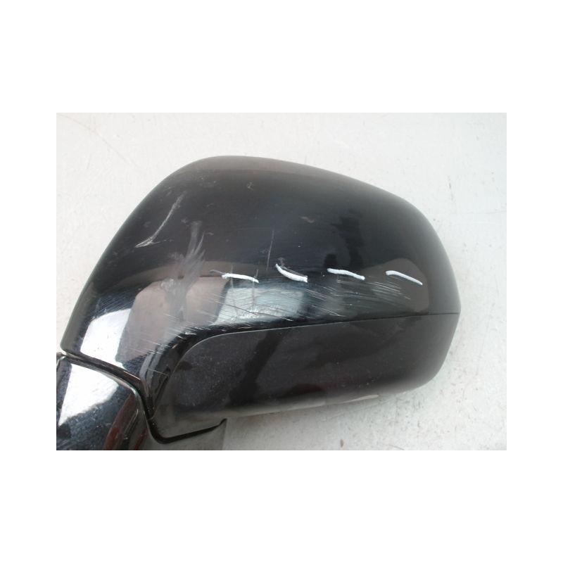 RETROVISEUR EXTERIEUR ELECTRIQUE GAUCHE CITROEN C4 PICASSO MONOSP. I 2007-2013