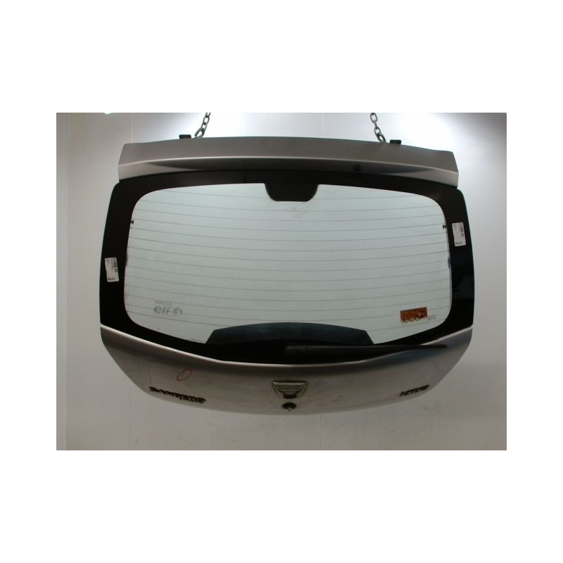 HAYON DACIA SANDERO I 2008-2012