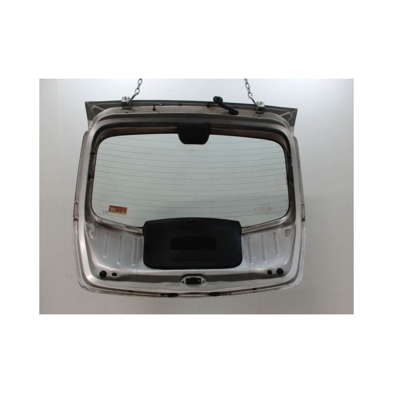 HAYON DACIA SANDERO I 2008-2012
