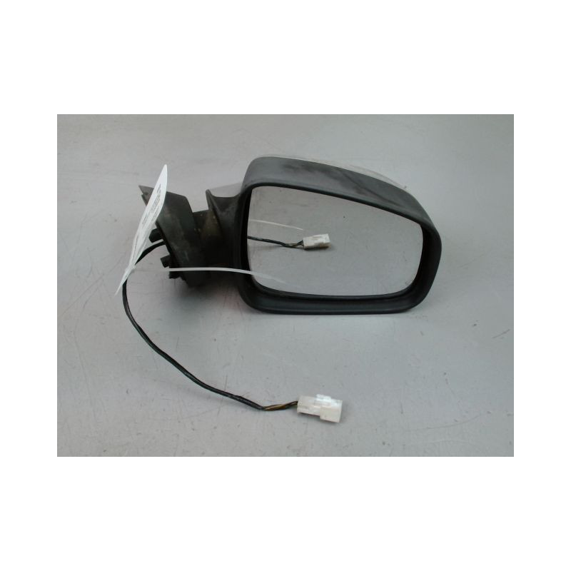 RETROVISEUR EXTERIEUR ELECTRIQUE DROIT DACIA SANDERO I 2008-2012