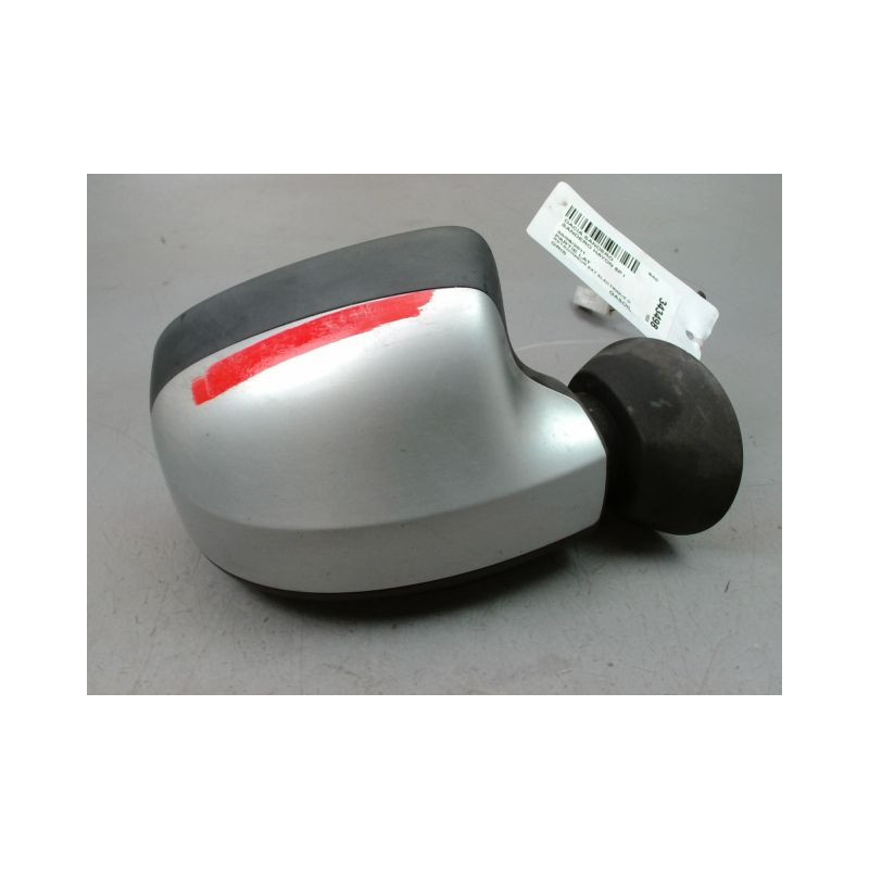 RETROVISEUR EXTERIEUR ELECTRIQUE DROIT DACIA SANDERO I 2008-2012