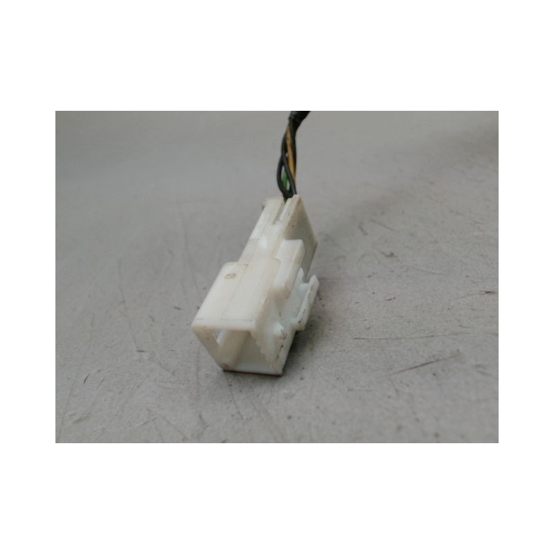 RETROVISEUR EXTERIEUR ELECTRIQUE DROIT DACIA SANDERO I 2008-2012
