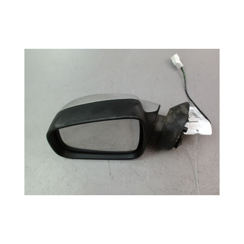 RETROVISEUR EXTERIEUR ELECTRIQUE GAUCHE DACIA SANDERO I 2008-2012