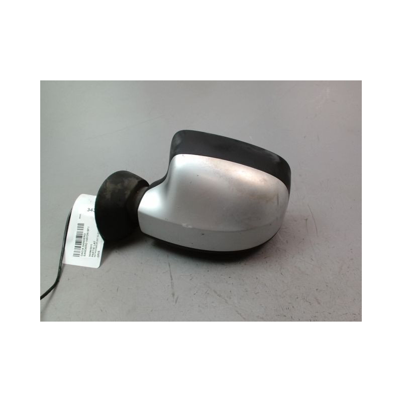 RETROVISEUR EXTERIEUR ELECTRIQUE GAUCHE DACIA SANDERO I 2008-2012