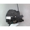 SYSTEME CONDAMNATION AVANT DROIT RENAULT MEGANE CC 2P III Phase 1 2010-2014