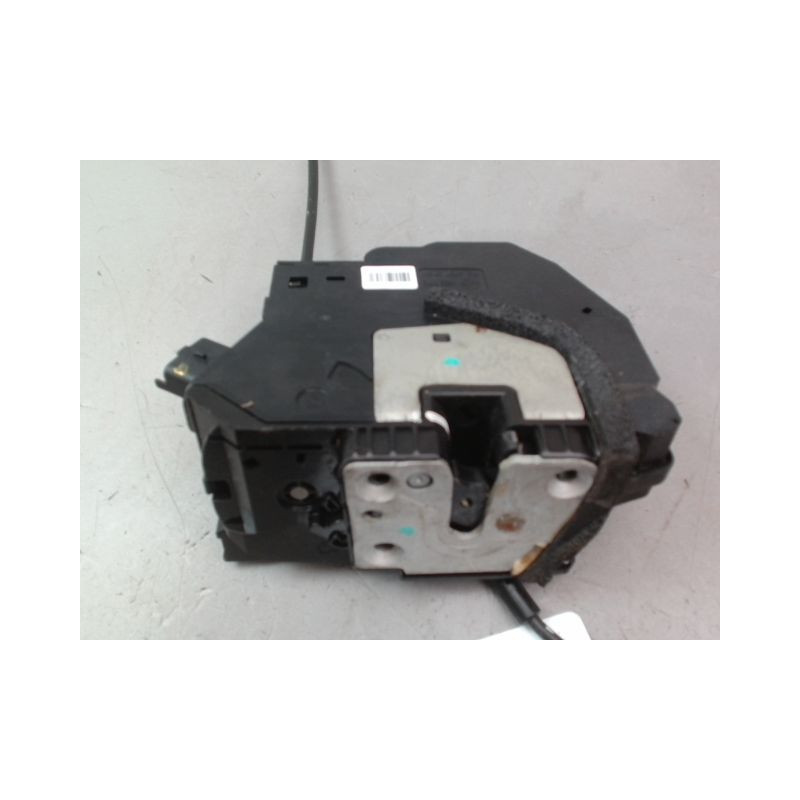 SYSTEME CONDAMNATION AVANT DROIT RENAULT MEGANE CC 2P III Phase 1 2010-2014
