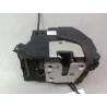 SYSTEME CONDAMNATION AVANT DROIT RENAULT MEGANE CC 2P III Phase 1 2010-2014