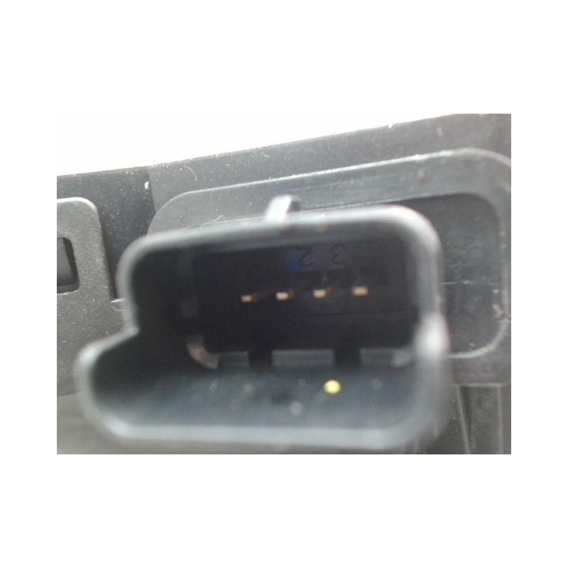 SYSTEME CONDAMNATION AVANT DROIT RENAULT MEGANE CC 2P III Phase 1 2010-2014