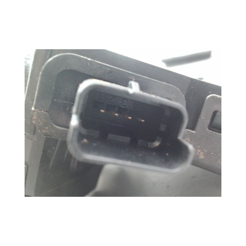 SYSTEME CONDAMNATION AVANT GAUCHE RENAULT MEGANE CC 2P III Phase 1 2010-2014