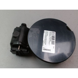 VOLET DE TRAPPE CARBURANT