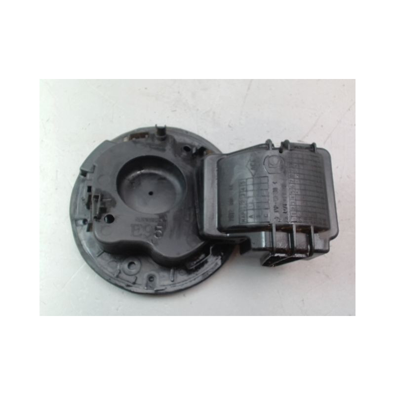 VOLET DE TRAPPE CARBURANT RENAULT MEGANE CC 2P III Phase 1 2010-2014