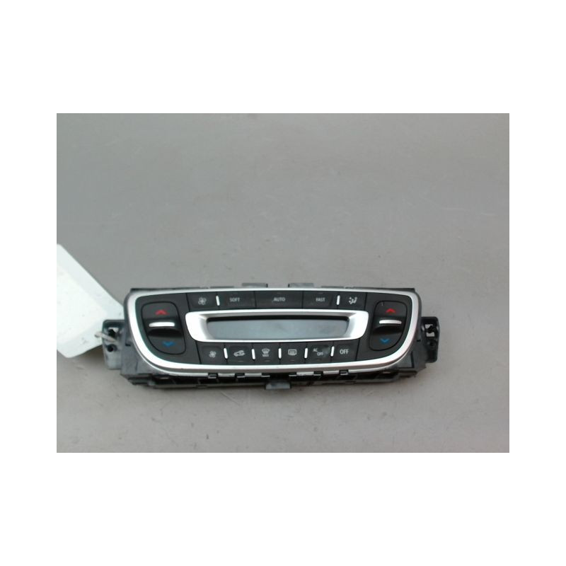 COMMANDE DE CHAUFFAGE RENAULT MEGANE CC 2P III Phase 1 2010-2014