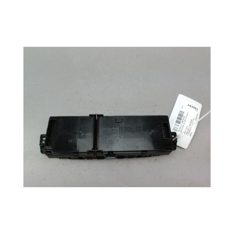 COMMANDE DE CHAUFFAGE RENAULT MEGANE CC 2P III Phase 1 2010-2014