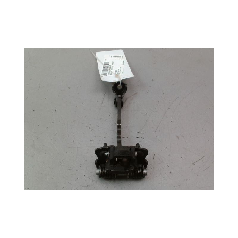 TIRANT PORTE AVANT GAUCHE RENAULT MEGANE CC 2P III Phase 1 2010-2014