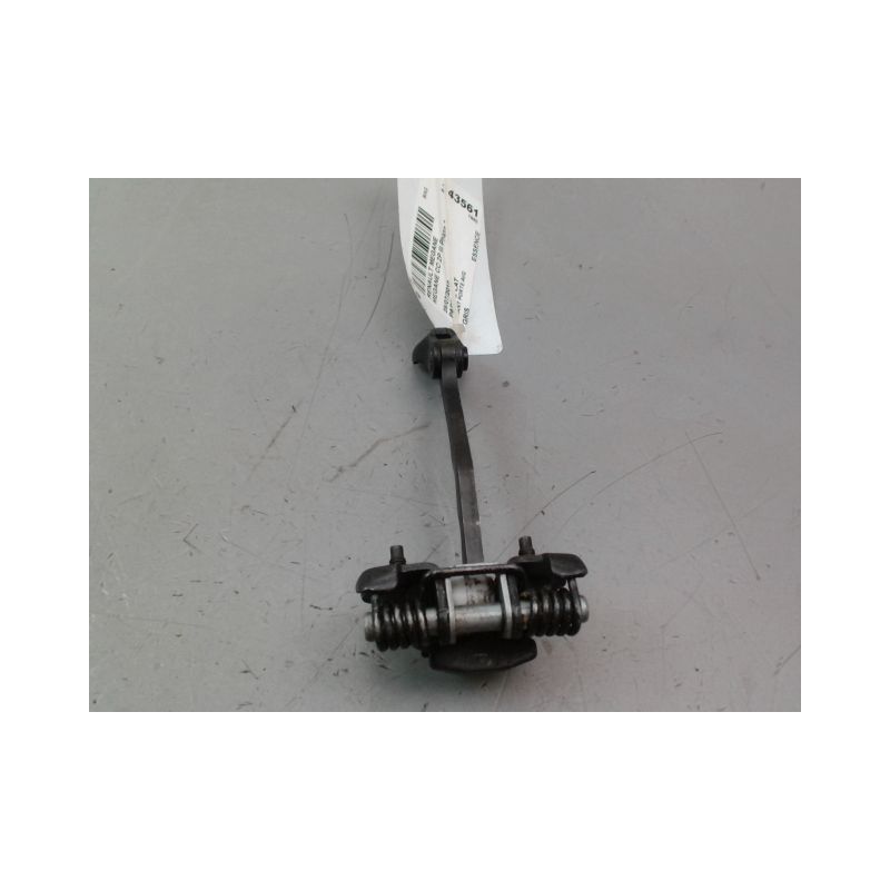 TIRANT PORTE AVANT GAUCHE RENAULT MEGANE CC 2P III Phase 1 2010-2014
