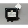 COMMANDE GPS RENAULT MEGANE CC 2P III Phase 1 2010-2014