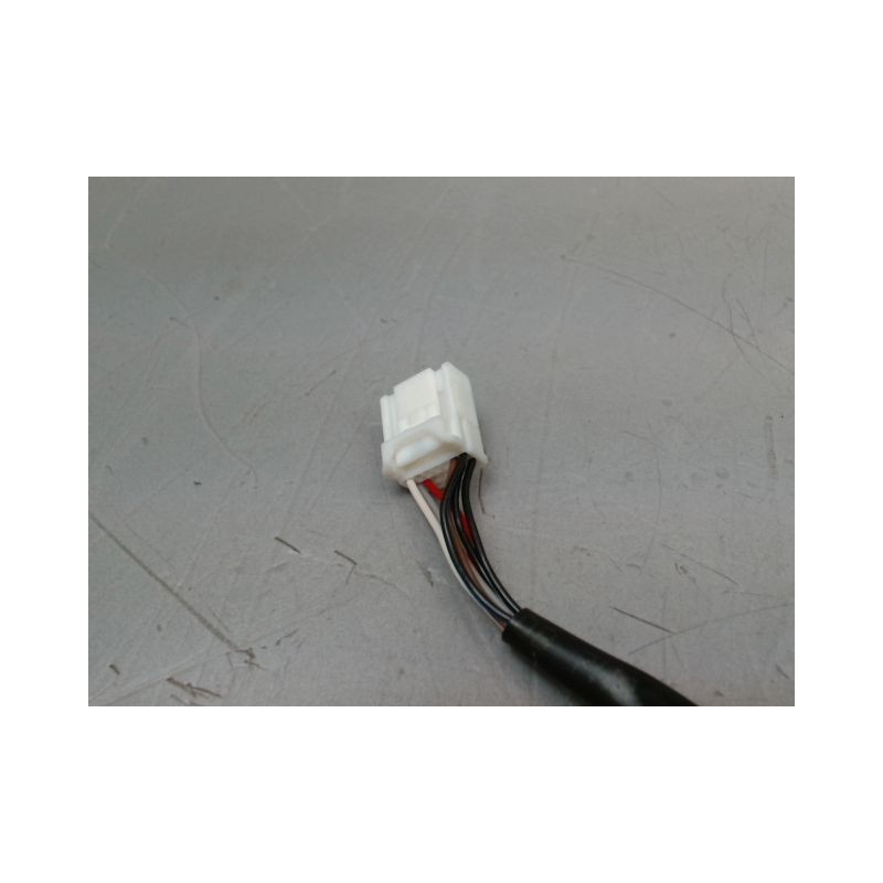 RETROVISEUR EXTERIEUR ELECTRIQUE GAUCHE TOYOTA AURIS 2010-