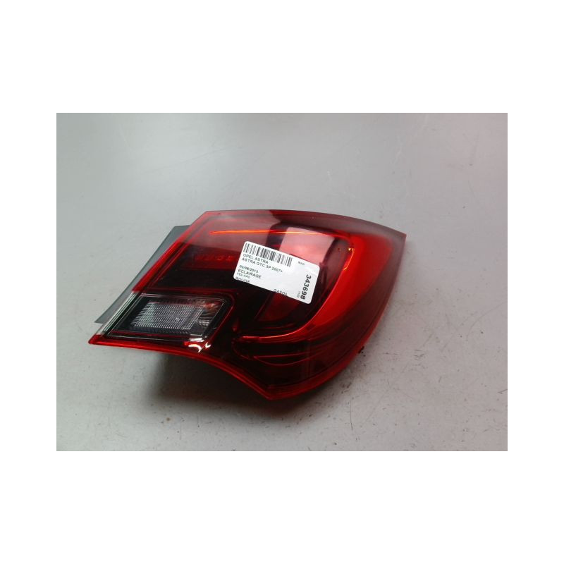 FEU ARRIERE DROIT OPEL ASTRA GTC 2007-