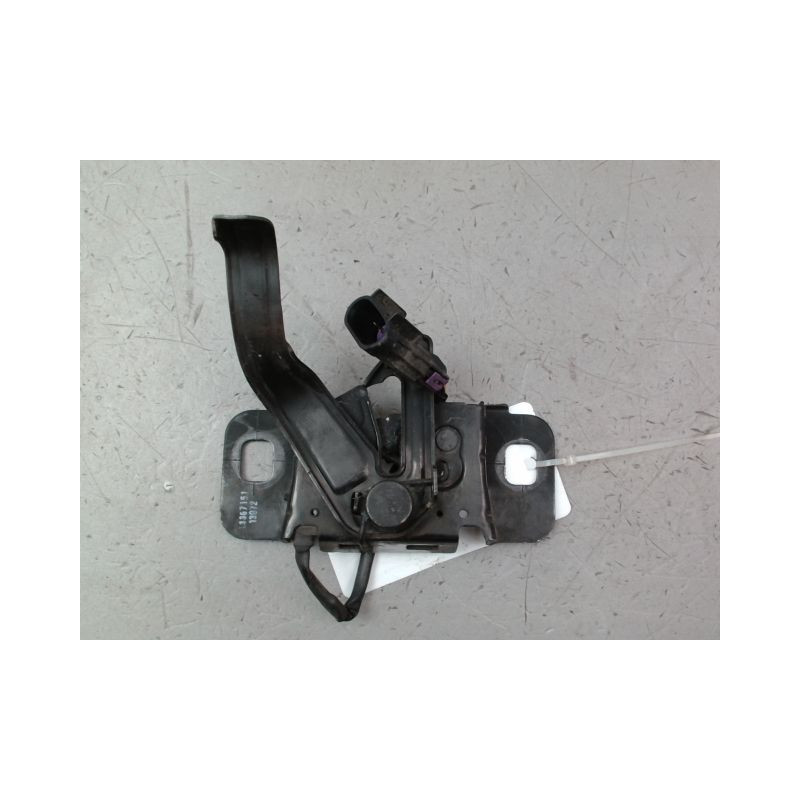 SERRURE CAPOT OPEL ASTRA GTC 2007-