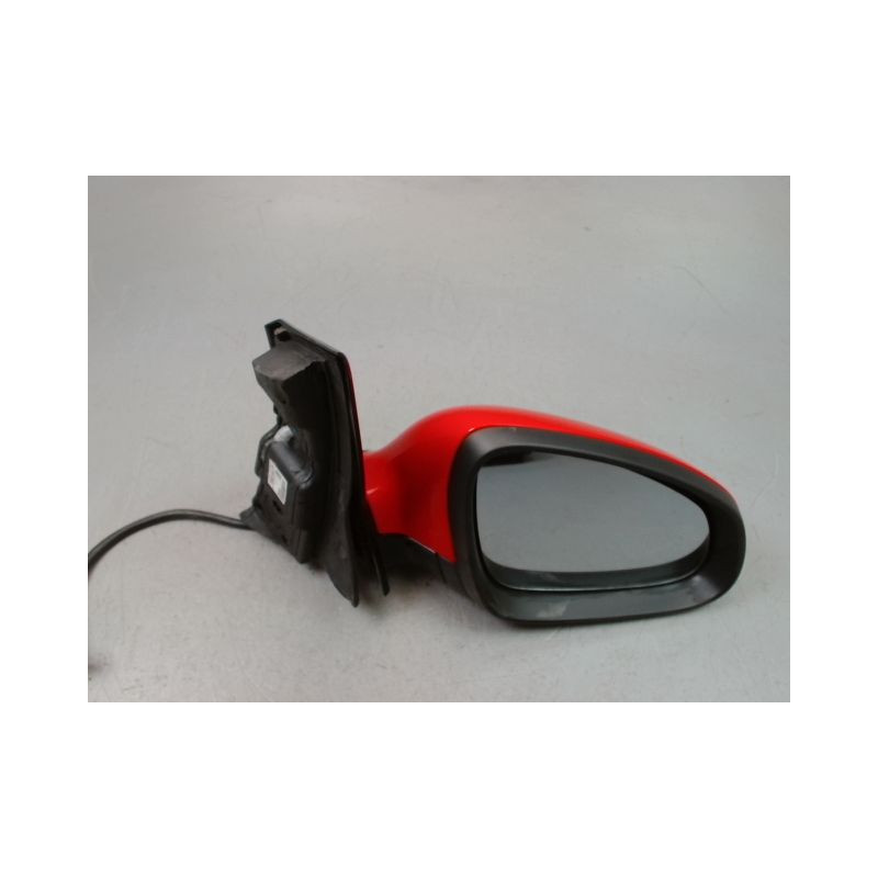 RETROVISEUR EXTERIEUR ELECTRIQUE DROIT OPEL ASTRA GTC 2007-