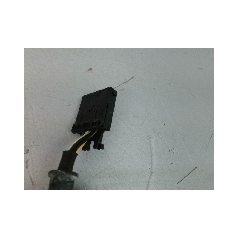 RETROVISEUR EXTERIEUR ELECTRIQUE DROIT OPEL ASTRA GTC 2007-